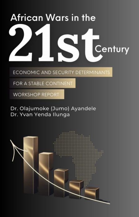 AW21 (2023) Cover Page